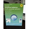 4 Boxes of advance moisture balance