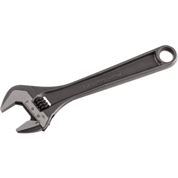 Bahco VERSTELBARE Moersleutel Bahco 0 to 20 mm