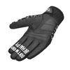 cortech Standard Issue Happy Faces Motorcycle Gloves