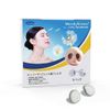 WoodyKnows Super Defense Nose Filter (Narrow, S+M+L, 3 Pack)