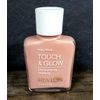 Revlon Touch & Glow Moisturizing Makeup Foundation ~ MISTY ROSE ~ 1.25 oz