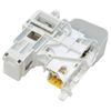 Hotpoint Front Load Washer Door Security Lock, White - C00305602, 230 Volts