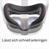 Headset-Silikoneinlage für Meta Quest 3