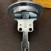 VC400 Kem Vacuum Chamber B22