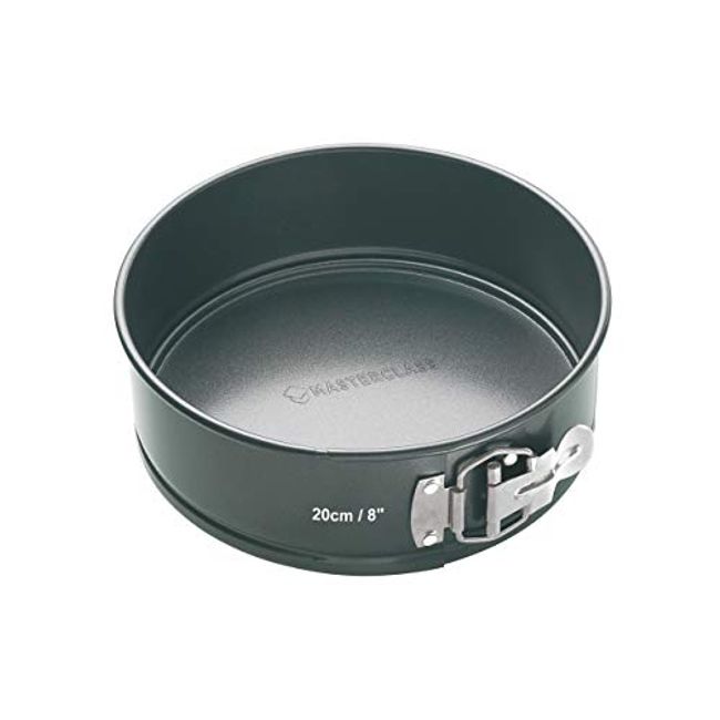  MasterClass KitchenCraft Cast Aluminium Non Stick