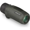 Vortex Optics Solo Monocular 10x25 Green S105