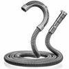Washer Washing Machine Drain Hose 14 ft Universal Corrugated and Flexible