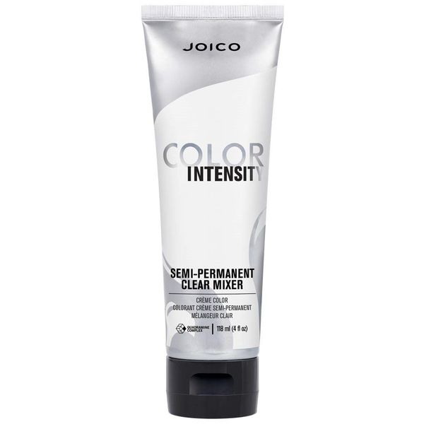 Joico K-Pak Intensity Semipermanent Haircolor, Clear