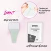Andmetics Depilatory Strips for Women Lips