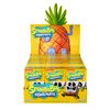 Super7 Spongebob Squarepants Blind Box Wave 01 - Blind Box Flat Action Figures - 12 Pieces