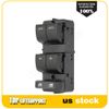 Window Control Switch Fits Ford F-150 3.5L 5.0L 2011-2017 Front Driver Side