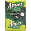 Angel Mint Soft Mints Candy 110 Count Box Classic Bulk Candies Peppermint Melt