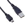 USB PC Data Cable Cord Lead for Olympus Camera Stylus 1010 1040 MJ u-1010 u-1040