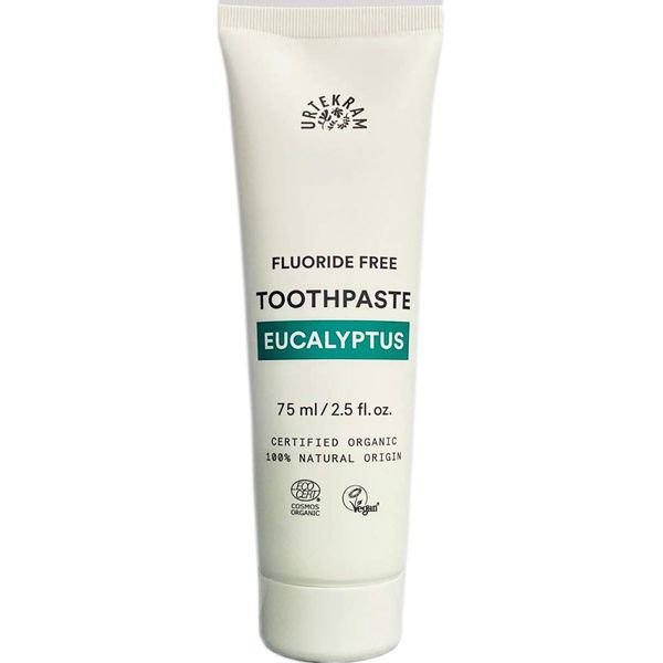 Ultecram Eucalyptus Toothpaste 75ml