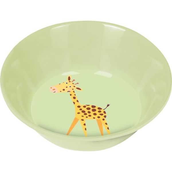 Die Spiegelburg - Bowl Giraffe - Cheeky Rattle Band