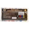 Cal Hawk Tools CZCTQS65 Quick Splice Connector Assortment