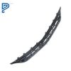 Front Upper & Lower Honeycomb Mesh Bumper Grille For Chevrolet Malibu 2016-2018
