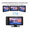 OSOYOO PiStudio Case with 7" IPS DSI V4.0 Touchscreen: Comprehensive Touchscreen Solution for Raspberry Pi Project