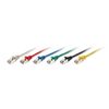 E-Quip equip patch cable RJ45 S/FTP HF 15 m – Grey
