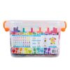 Tulip 34723 One-Step Tie Dye Party Kit by Tulip
