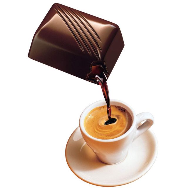 Ferrero Pocket Coffee Koffeinfri T.5 x 12