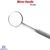 Dental Micro Oral Surgery Instruments Kit PRF Operating Handle Noyes Scissor Lab