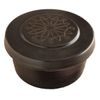 Kitchen Goods Rice Jar, Rice Jar, Black M