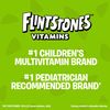 Flintstones Chewable Kids Vitamins with Iron, Multivitamin for Kids & Toddlers with Vitamin D, Vitamin C & more, 60 Count (Pack of 1)