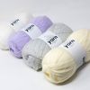 Baby Cream Yarn