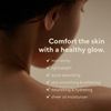 AROMATICA Organic Body Oil, Peppermint & Eucalyptus, 3.4 fl oz (100 ml)