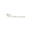 petit aide HS-R3 Brick Fork, Ivory, Pack of 2