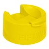 FIFTY/FIFTY Wide Mouth Coffee Flip Top Cap - Mellow Yellow