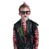 Eyeball Prosthetic Glasses - One Size