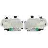 Front Left Right Side Power Door Lock Actuator For 2008-2012 Ford Escape Focus