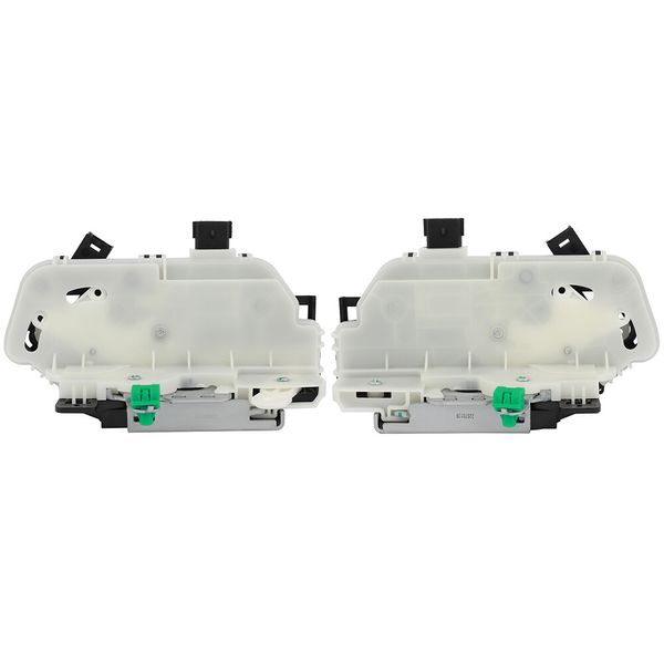 Front Left Right Side Power Door Lock Actuator For 2008-2012 Ford Escape Focus