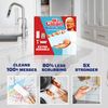Mr. Clean Magic Eraser Extra Durable, Cleaning Pads with Durafoam, 4 count