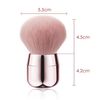 HAPPITON Large Powder Brush Body Brush