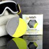 Avital's Apiaries Recover Bee Bar Soap with Black Icelandic Sand 2-pack