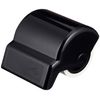 Wedo 80201 Roller Blotter Black