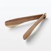 MUJI MC101A4S Acacia Collapsible Tongs
