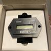 Curtis Time Counter (Hour Meter) 100 ~ 230VAC, 48 ~ 150VDC Panel Mount