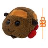 PUI PUI Molker Big Plush Toy (Teddy)