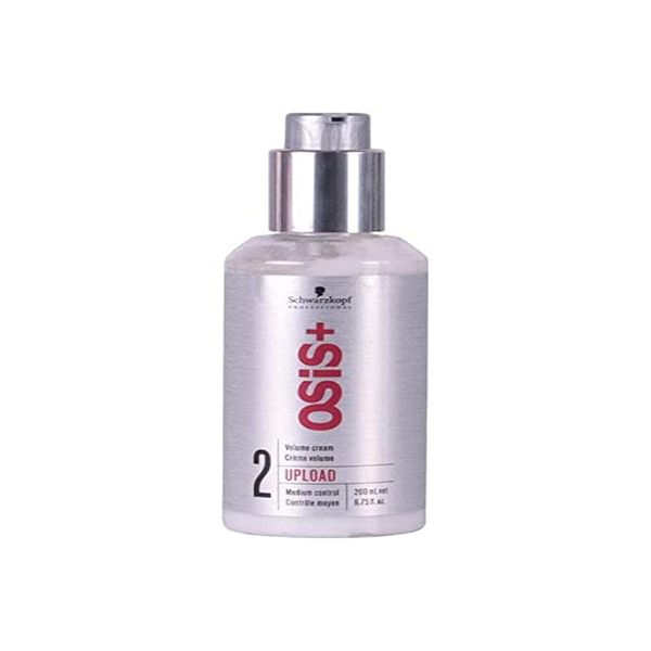 Osis Upload Hacimlendirici Kremi 200ml