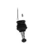 ACDelco Silver 46D2183A (19460510) Front Lower Suspension Ball Joint