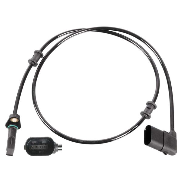 FEBI BILSTEIN 107876 Sensor, Wheel Speed Sensor, Wheel Speed Sensor, Esp Sensor Rear Both Sides
