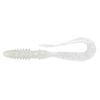 KEITECH Mudwag Mini 2.5" #370 Clear Silver Glow