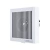 Mitsubishi ELECTRIC V-08PP8-BL Pipe Fan, Rectangular Lattice Grill, High Static Pressure Type, BL Certified