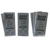 SAM SPLINT 3X COMBO PACK, 36", 18" AND 9" -CHARCOAL GRAY