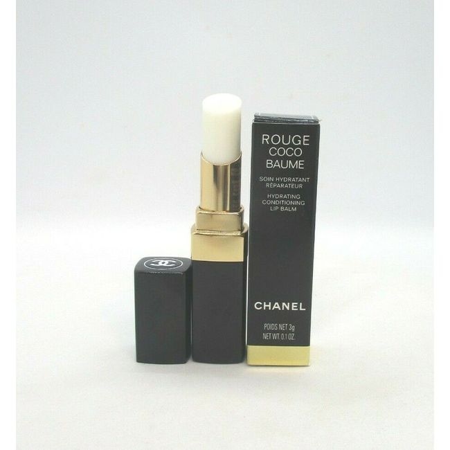 chanel rouge coco baume