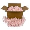StarBoxes Anti Static Packing Peanuts, 6 Cu. Ft., White (PEANUTATI006)
